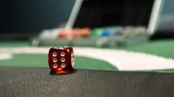 Dlaczego próbujemy odzyskać straty w grze online? Psychologiczny punkt widzenia