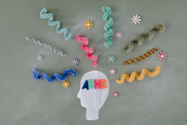 ADHD u kobiet - Ciche objawy, realne konsekwencje