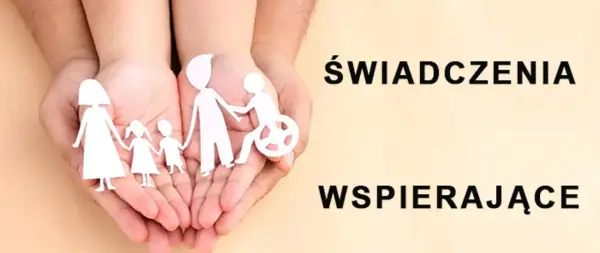 Świadczenie wspierające a dochód - Kiedy jest liczone?