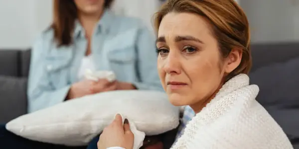 Jak leczyć depresję i nerwicę - skuteczne metody wsparcia emocjonalnego