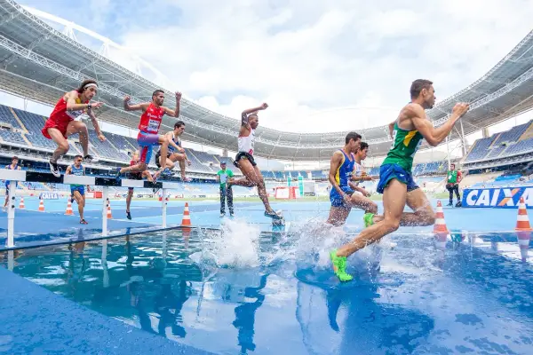 Innowacyjne techniki w rehabilitacji sportowej