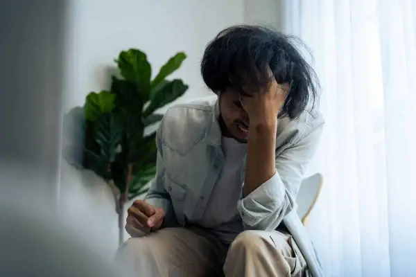 Dlaczego depresja wraca? Poznaj przyczyny i sposoby radzenia sobie