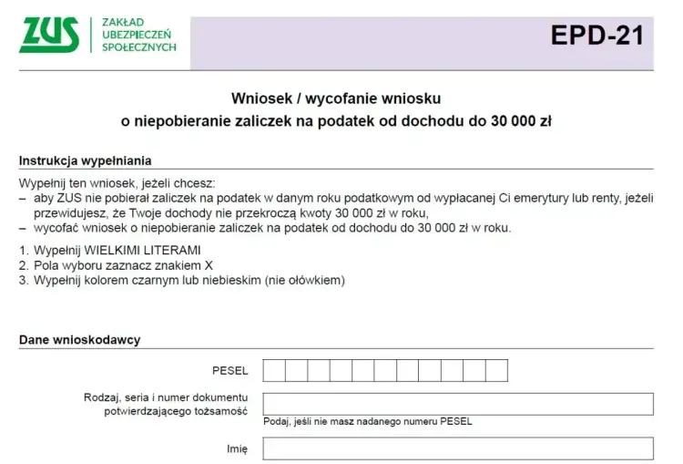 Wniosek o raty ZUS - Jak złożyć skutecznie i bez błędów