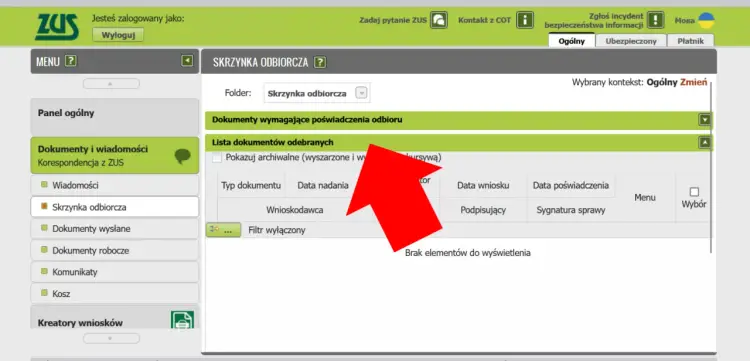 Decyzja ZUS o przyznaniu renty - jak ją czytać i odwołać?
